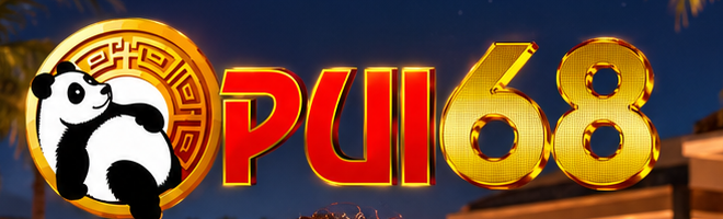 Logo PUI68